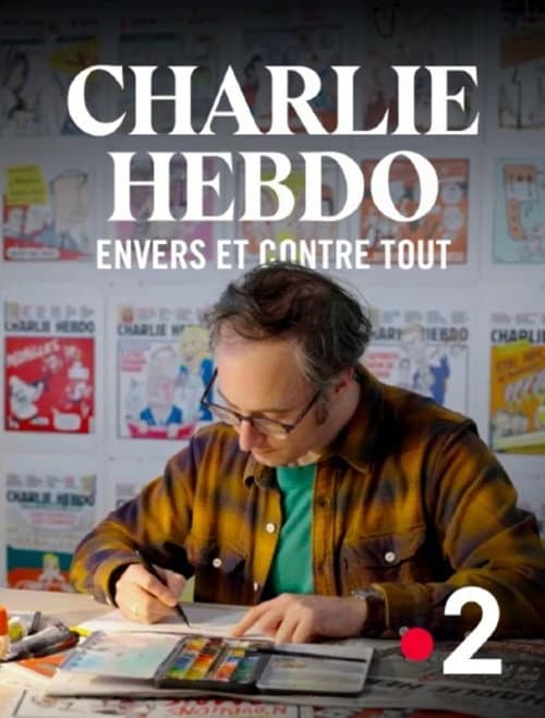 Charlie, envers et contre tout