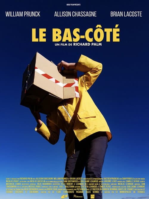 Le Bas-côté