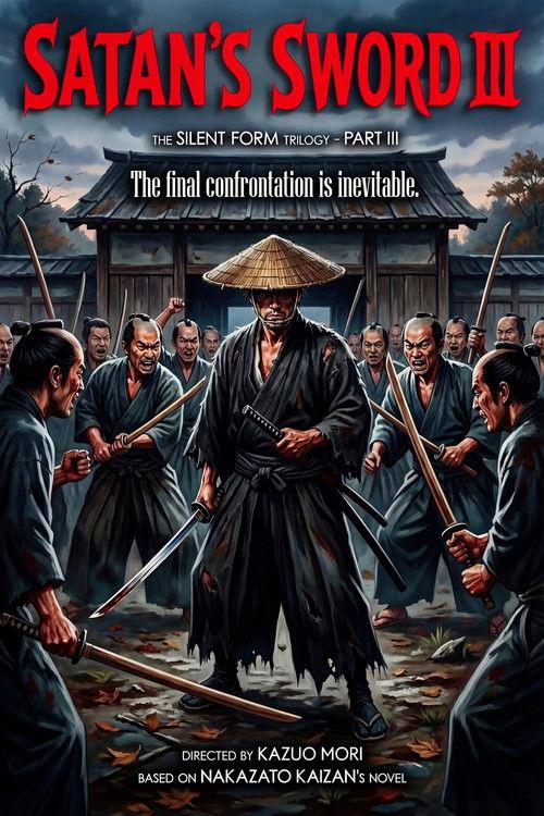 Satan's Sword III: The Final Chapter