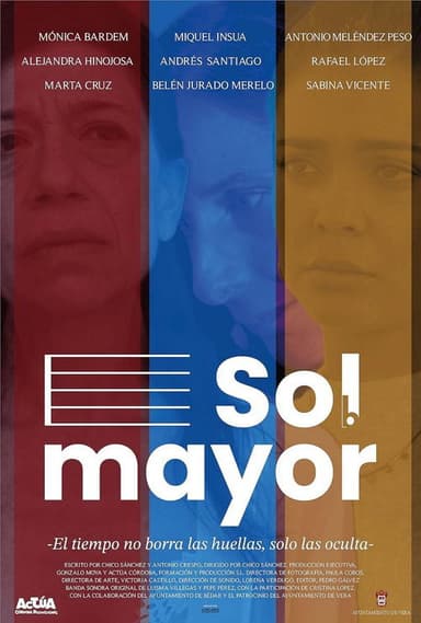 Sol Mayor