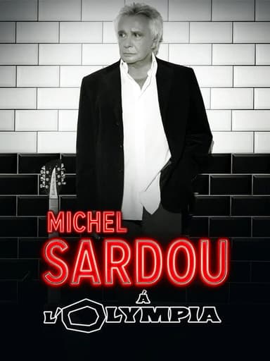 Michel Sardou - Live 2013