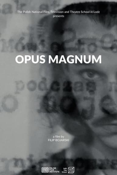 Opus magnum
