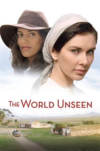 The World Unseen