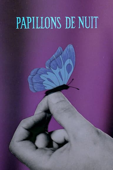 Nocturnal Butterflies