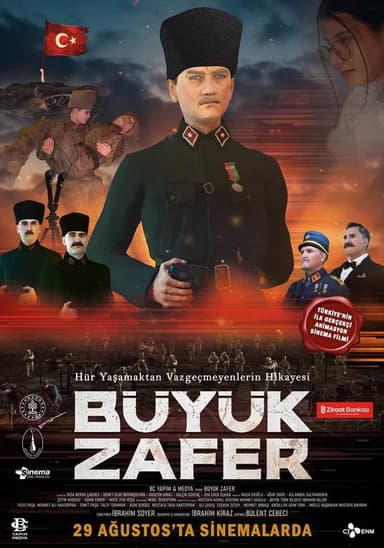 Büyük Zafer