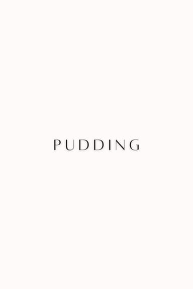 Pudding