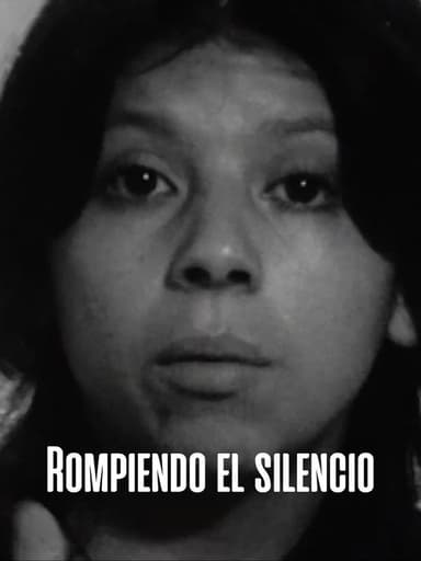 Breaking the Silence