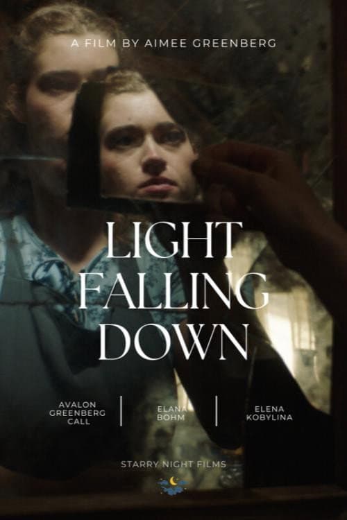 Light Falling Down