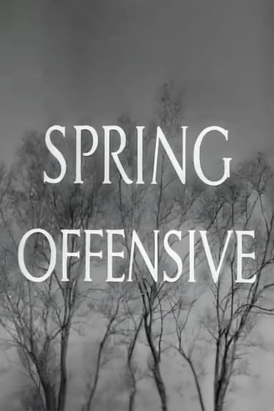 Spring Offensive