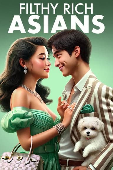 Filthy Rich Asians
