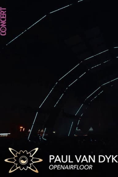 Paul van Dyk @ Nature One 2025