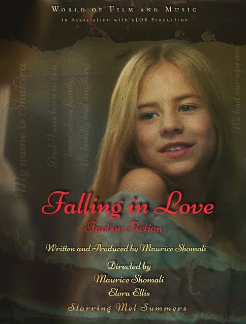 Falling in Love: Fact or Fiction