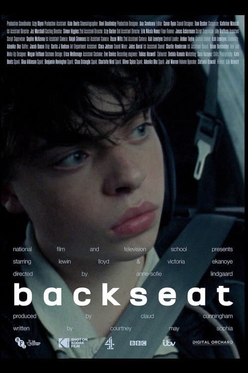 Backseat