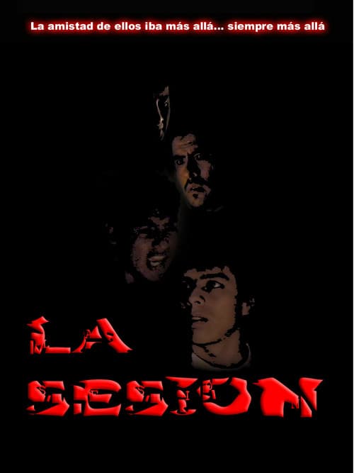 La sesión