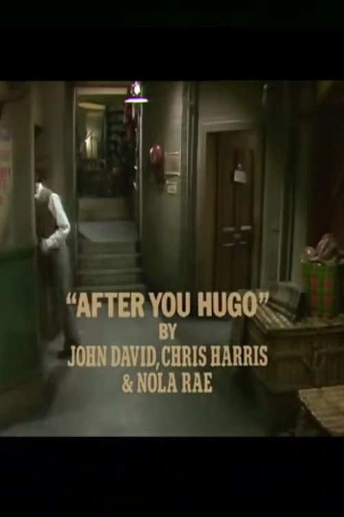 After You, Hugo