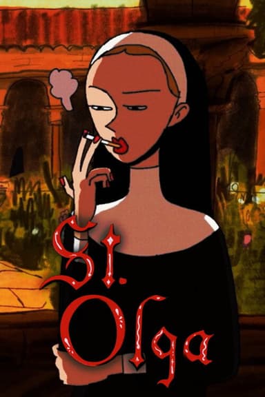 St. Olga