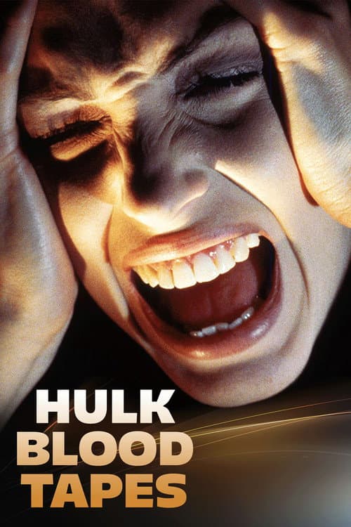 Hulk Blood Tapes
