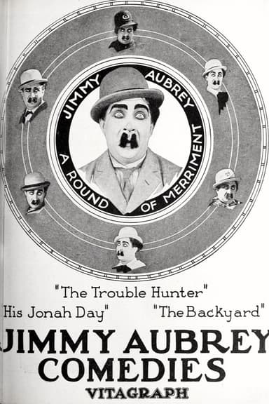 The Trouble Hunter