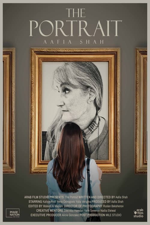 The Portrait