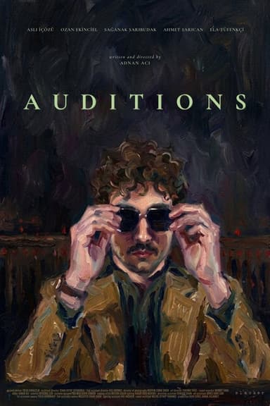 Auditions
