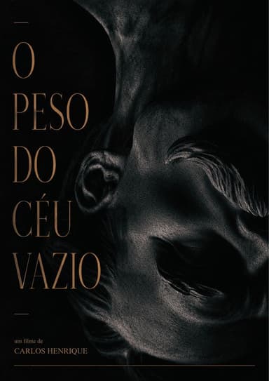 O Peso do Céu Vazio