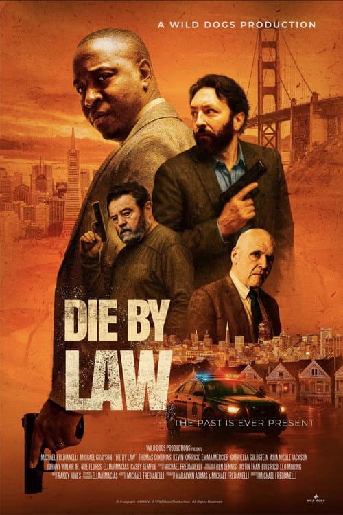 Die by Law