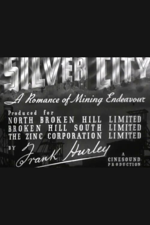 Silver City