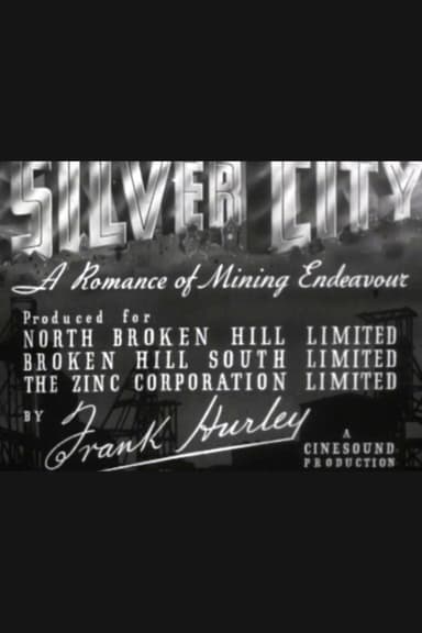 Silver City