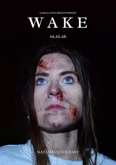 Wake