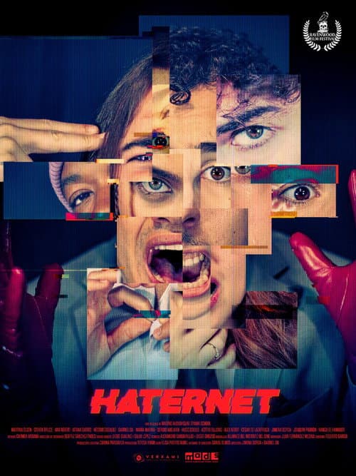 HATERNET