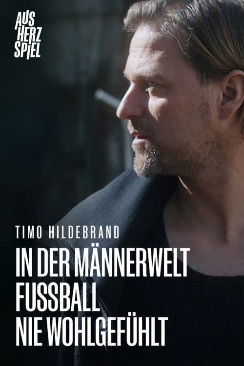 Der Klischee-Brecher | Timo Hildebrand