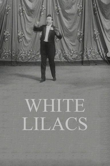 Félix Mayol Performs "White Lilacs"