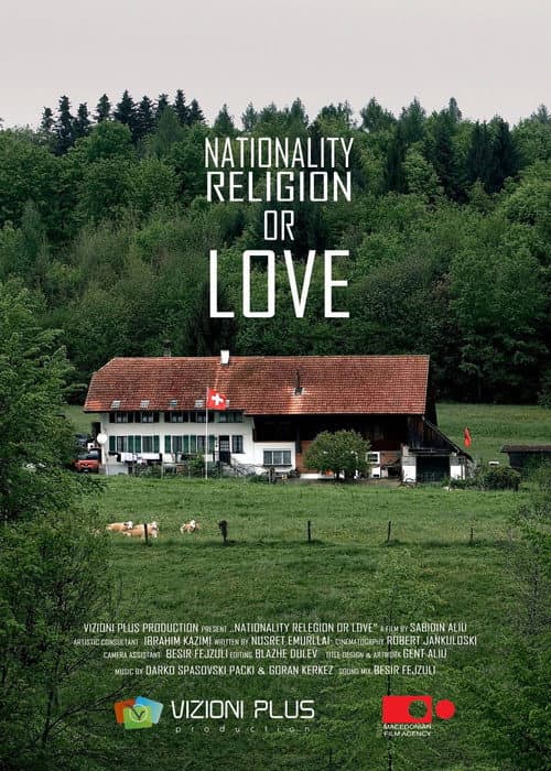 Nationality, Religion or Love