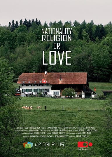 Nationality, Religion or Love