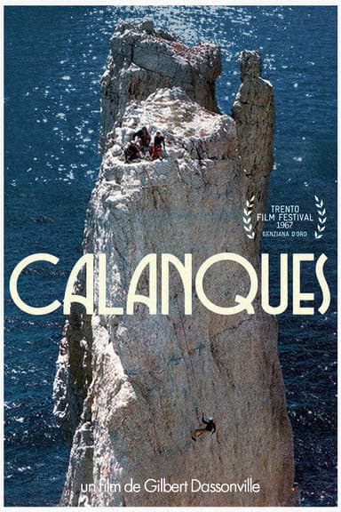 Calanques