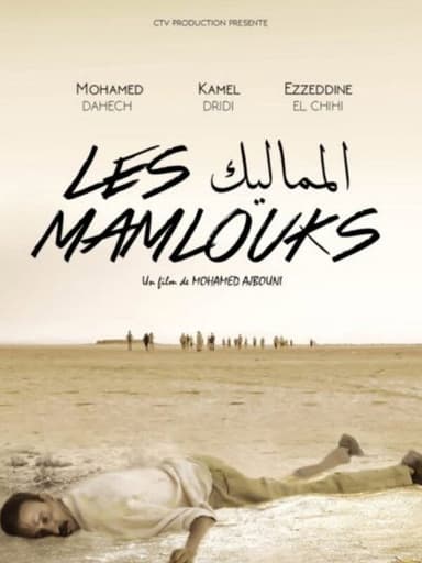 The Mamluks