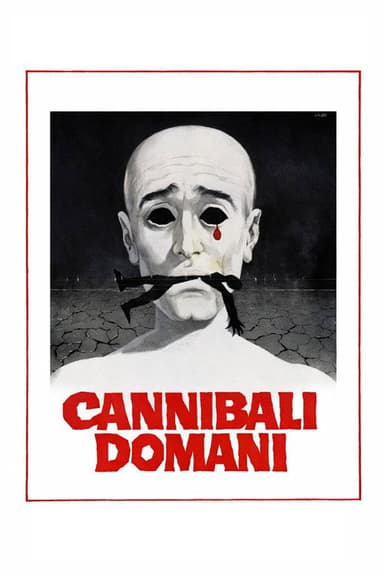 Cannibals Tomorrow