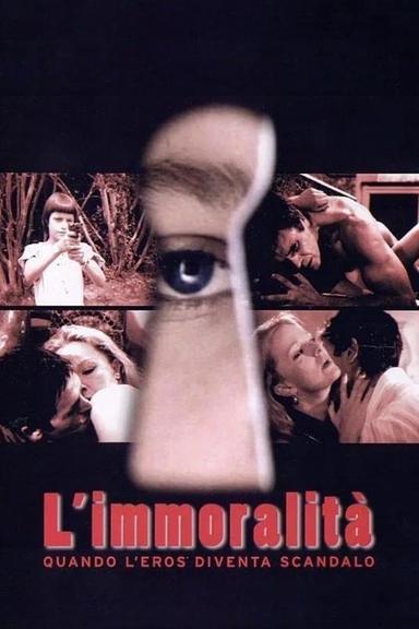 L'immoralità