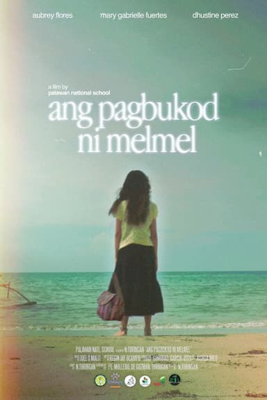 ang pagbukod ni melmel