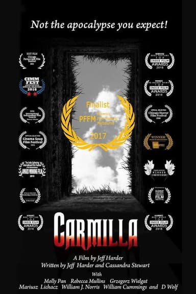 Carmilla (2015)