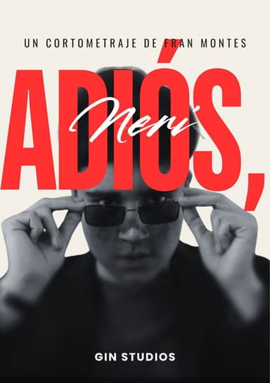 Adiós, Neri