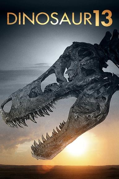 Dinosaur 13
