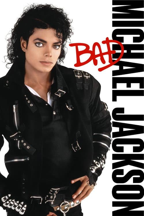 Michael Jackson: Bad