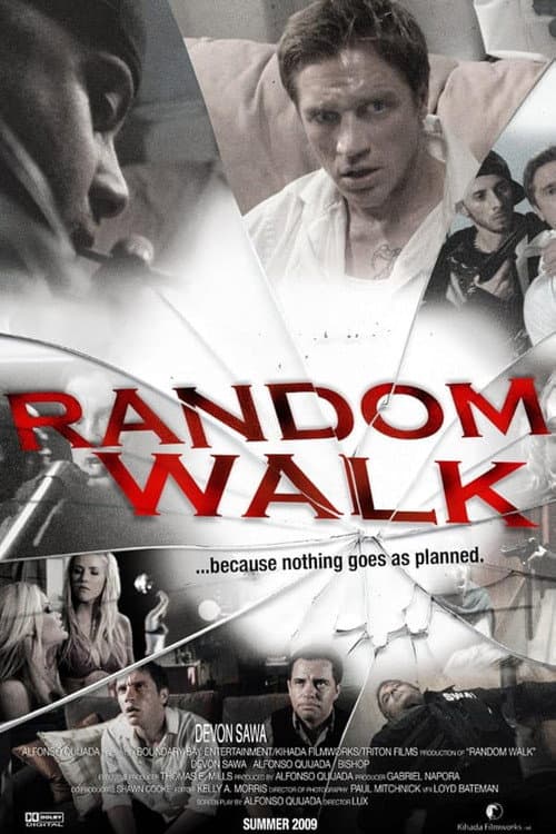Random Walk