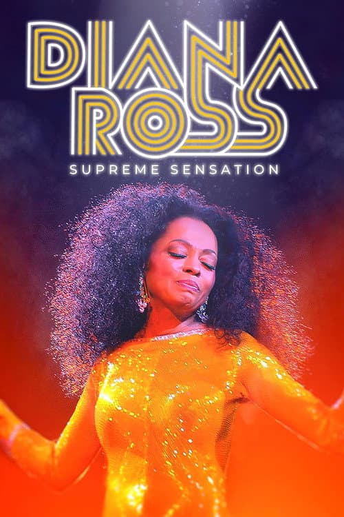 Diana Ross: Supreme Sensation