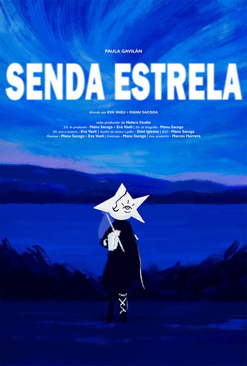 Senda Estrela