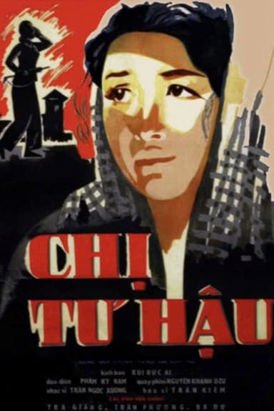Mrs. Tư Hậu