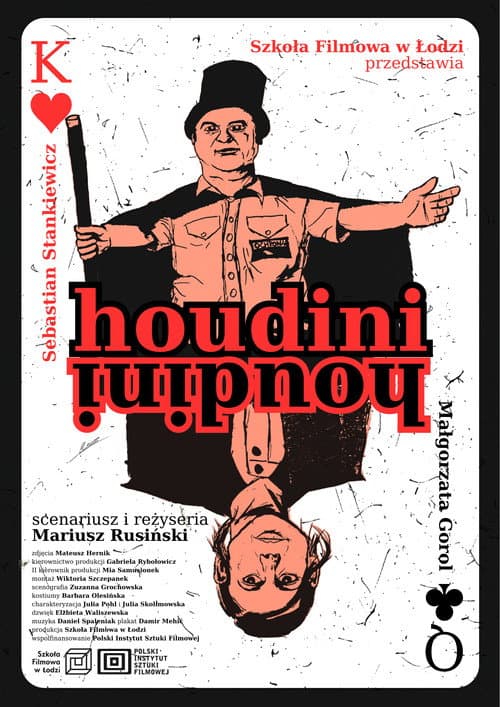 Houdini