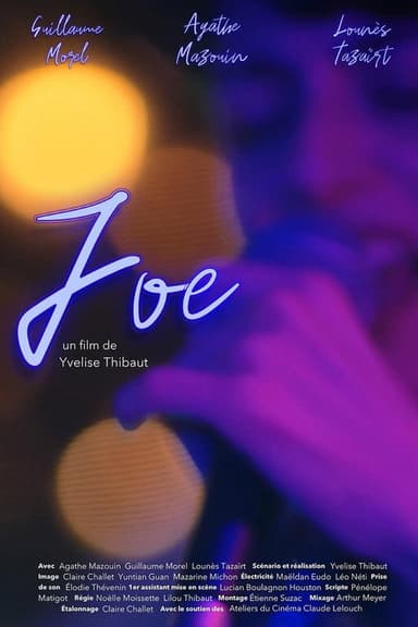 Joe