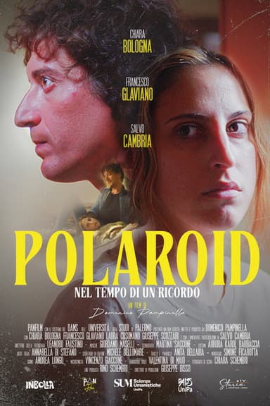 POLAROID - Nel tempo di un ricordo